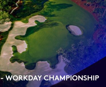 Extended Highlights | 2021 WGC-Workday Championship