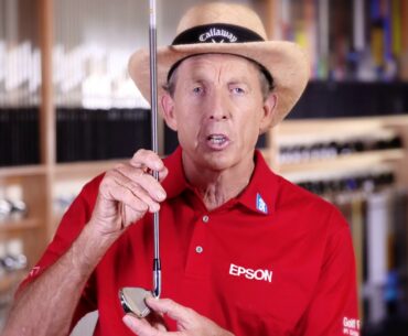 How Golf Club Specs Affect Your Game? Club Lie