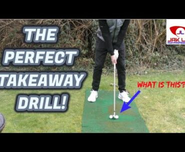 IS THIS THE PERFECT TAKEAWAY DRILL! ANSWERING YOUR QUESTIONS!