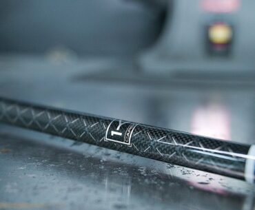 Tensei 1K Pro White VS. Ventus Black // Shaft Comparison