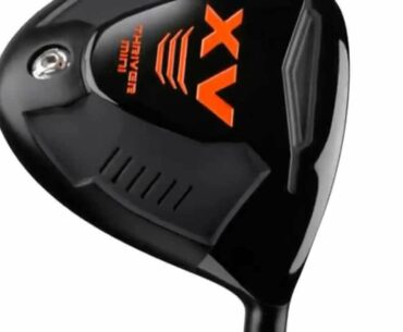 Acer XV Thriver Mini Fairway Wood