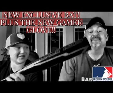 New Rawlings Custom NP5 Pro Proffered  AND The New Army Of Nine Dbat Exclusive Quatro Pro