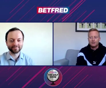 The Golf Show - Arnold Palmer Invitational Preview
