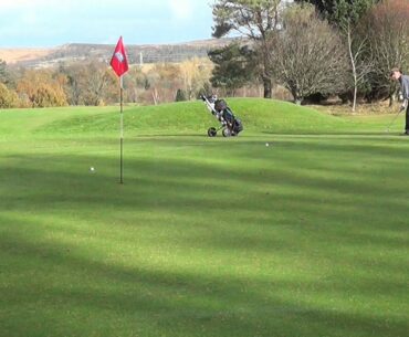 Cardross Golf Club