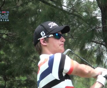Ranking Campeonato - Costa Rica 2016 - Los Reyes Country Club