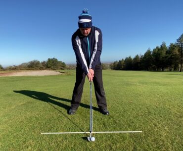 Ball Position and how it can affect ball flight