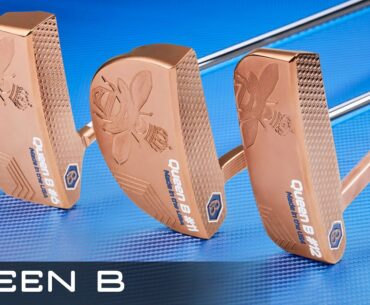 Bettinardi - Queen Bee Series 2021