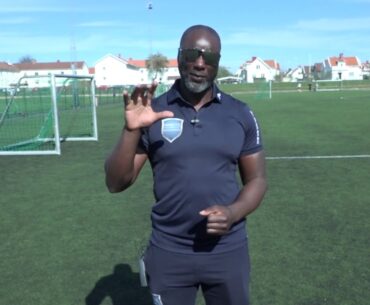 Key elements to achieve success in sports