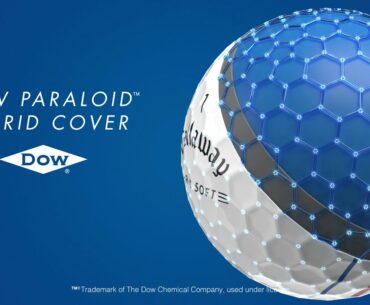 Callaway ERC Golf Balls - Budget Golf