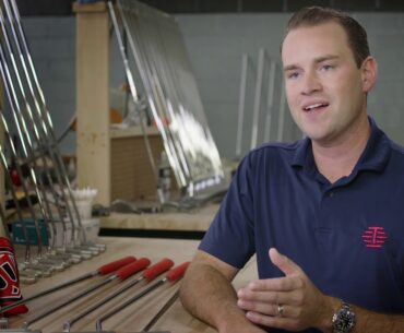 Bettinardi Studio Stock Putters for 2021