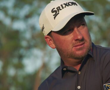 Srixon ZX Woods Product Video