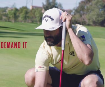 White Hot OG Putters - Odyssey Golf