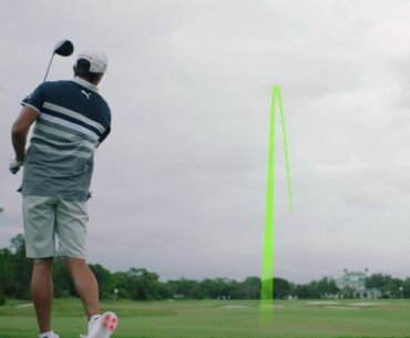 Cobra King RADSPEED Driver - Rickie Fowler