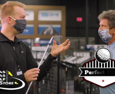 Las Vegas Golf Fitting Commercial - 2021