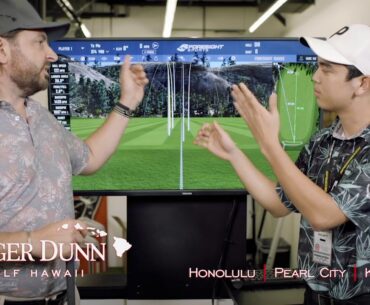 Get Fit With The Best Gear At Roger Dunn Golf Hawaii