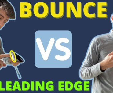 Leading Edge vs. Bounce EXPLAINED