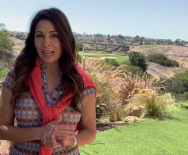 Renaissance Girlfriends Guide To Golf Introduction