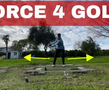 LEARN THE SEQUENCE OF CHAMPIONS | Drew Cooper on BE BETTER GOLF