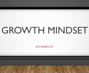 2021 Russell Sylte, PGA "Growth Mindsets" CATALYST Webinar Series
