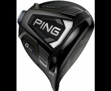 Ping G425 Driver Video