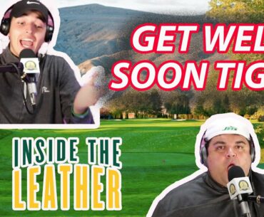 “EYE OF THE TIGER!" // Inside The Leather Ep.59