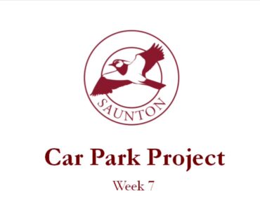 Club Projects Update - March 5th 2021