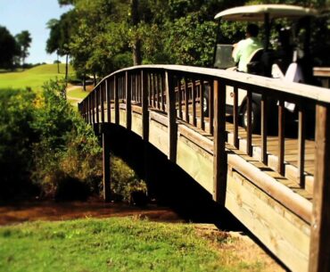 Rock Creek Golf Club