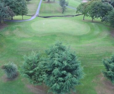 Come and play Balmoral Golf Club, Belfast