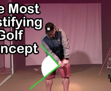 How Lag Really Works in the Golf Swing
