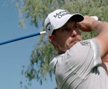 Callaway Epic Change