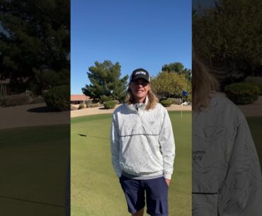 Igor about tiger woods