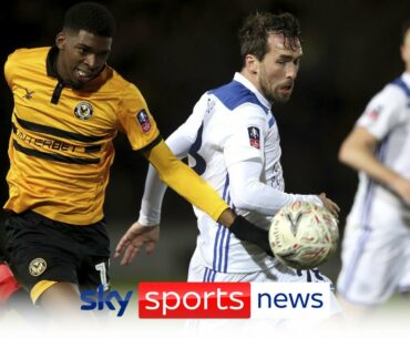 BREAKING: Football lawmakers provide clarification on handball rule