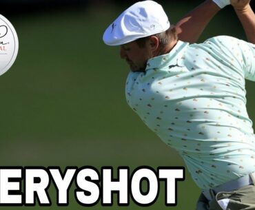 Bryson Dechambea Everyshot From Round 1 At Arnold Palmer Invitational 2021
