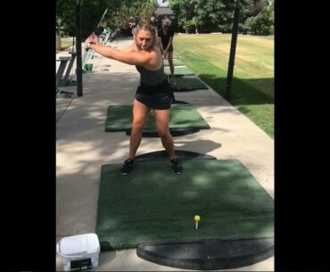 Golf Tips: How to Get More Consistency with your Golf Drivers