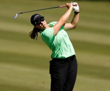 Jennifer Kupcho | LPGA Drive On Championship presented by Volvik at Golden Ocala Round