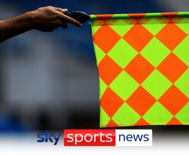 FIFA to test Arsene Wenger's offside proposal