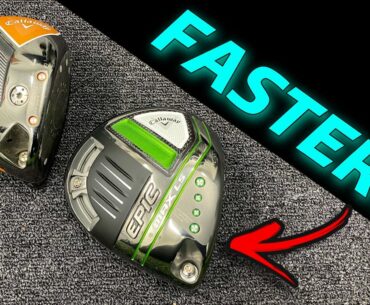 WHICH IS FASTER??? EPIC MAX LS  or MAVRIK SUB ZERO