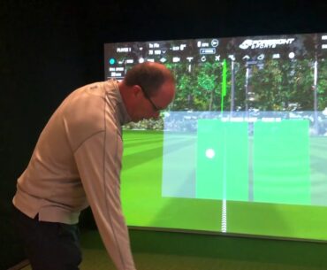 Golf Tips With Grant | Alignment