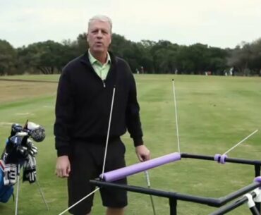 How To Use The ProZone Golf Swing Aid