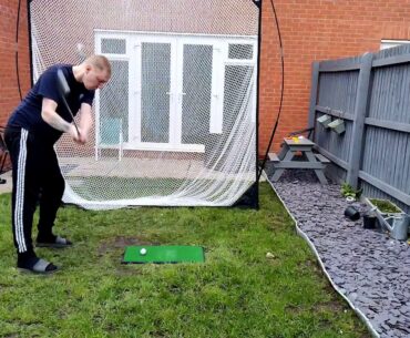 rate my golf swing (28 hcap)