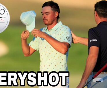 Rickie Fowler Everyshot From Round 1 At Arnold Palmer Invitational 2021