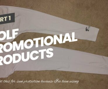 golf promotional products Hairwilly Advanced Anti-UV Cooling Shawl Arm Sleeve Sun Protection Co...