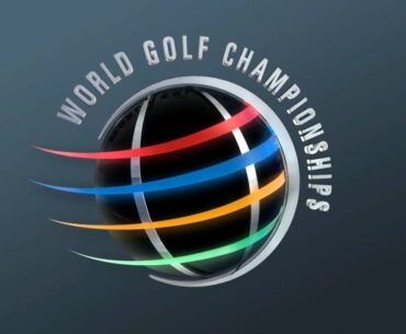 2021 PGA Tour on Golf Channel World Golf Championships Intro/Theme