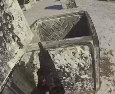 Go Pro : Survival Tactics : AR-15