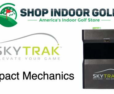 Impact Mechanics