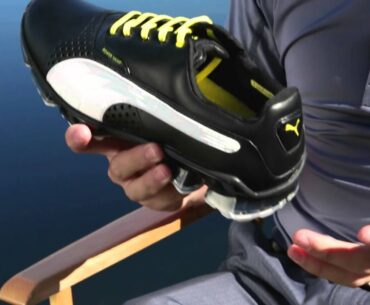 Puma TITAN TOUR Golf Shoes