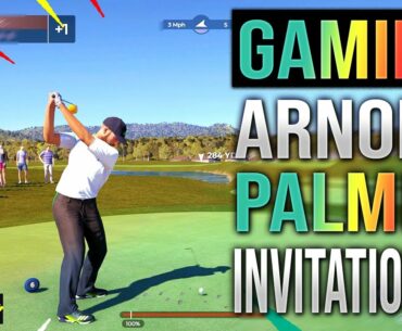 PGA Tour 2K21 | Arnold Palmer Invitational at Bay Hill Golf Club | Part 1