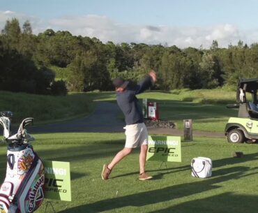 EPIC at The Links Shell Cove