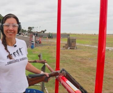 A quick guide to the 2021 Go Shooting course at Werribee