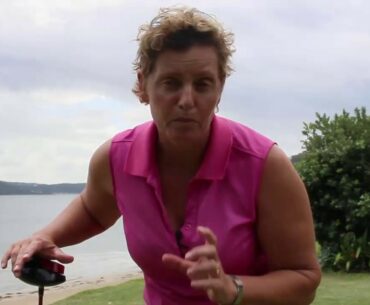 #146 Web TV: How To Improve Your Focus On The Golf Course